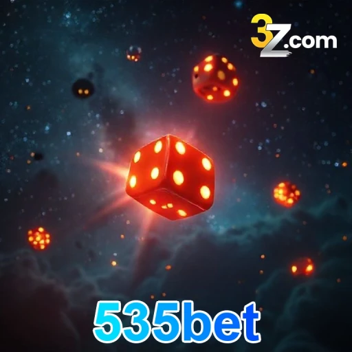 535BET Jogos de caça-níqueis