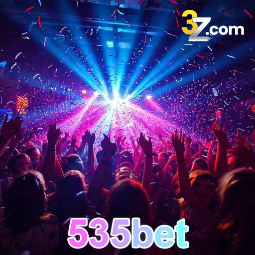 535BET Jogos de caça-níqueis