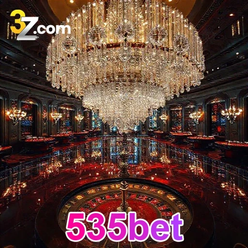 535BET Confiavel