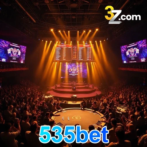 535BET